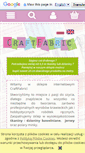 Mobile Screenshot of craftfabric.pl